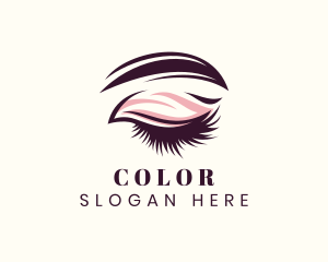 Salon - Cosmetic Microblading Salon logo design