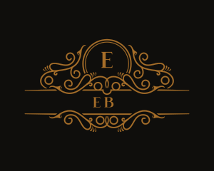 Classic - Elegant Luxury Boutique logo design