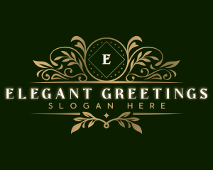 Botanical Organic Boutique logo design