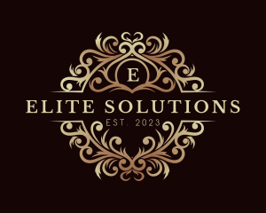 Premium - Premium Luxury Royal logo design