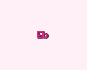 Cute Fun Business logo design