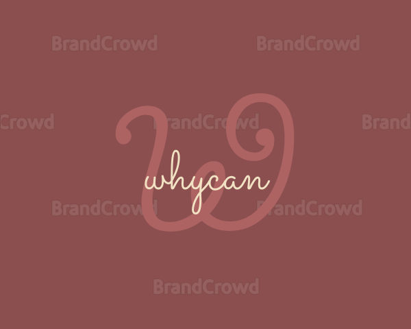 Fashion Makeup Boutique Logo