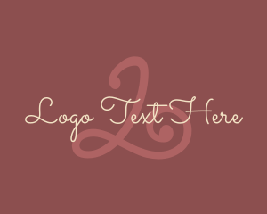 Makeup - Fashion Makeup Boutique logo design