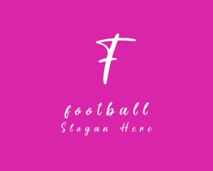 Skincare - Handwritten Feminine Cosmetics Boutique logo design