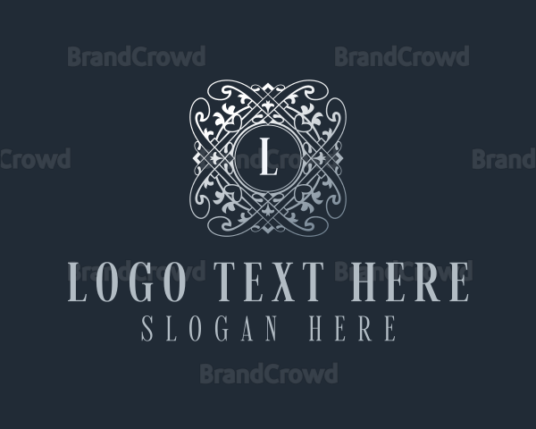 Luxury Boutique Styling Logo