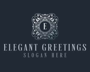 Luxury Boutique Styling logo design