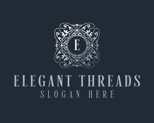 Luxury Boutique Styling logo design