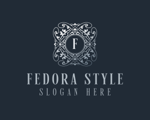 Luxury Boutique Styling logo design