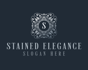 Luxury Boutique Styling logo design