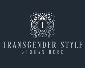 Luxury Boutique Styling logo design