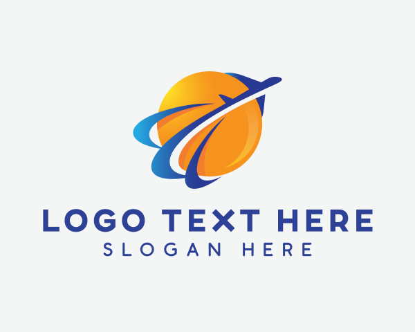 Travel Agency Logo Maker| Best Travel Agency Logos | Page 7 | BrandCrowd