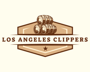 Barrel Beer Brewery  Logo