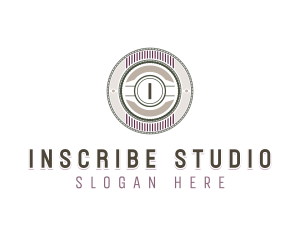 Boutique Agency Studio  logo design