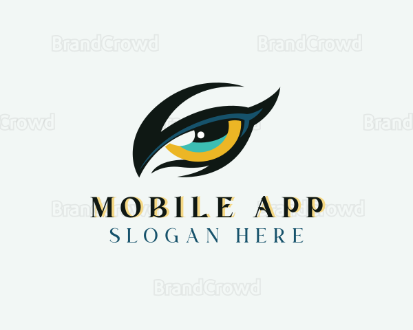 Eagle Eye Wildlife Logo