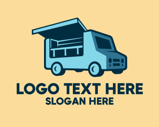 Food Truck Logos 2 579 Custom Food Truck Logo Designs