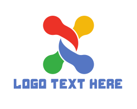 two-google-logo-examples