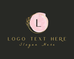 Luxury - Luxury Beauty Watercolor logo design
