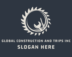 Industrial Gear Tools  Logo