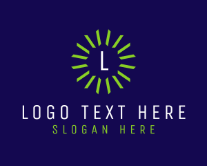 Star - Generic Star Light logo design