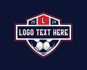 Contest - Soccer Tournament Sports logo design