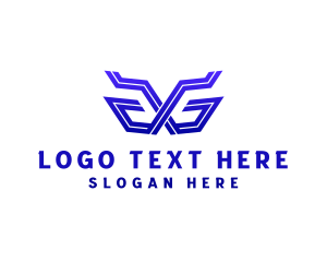 Stream - Game Streamer Team logo design