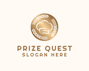 Contest - Gold Chef Medal logo design