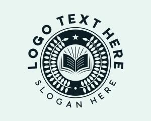 Education - Educational Academic School logo design