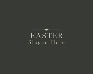 Elegant Elite Business Logo