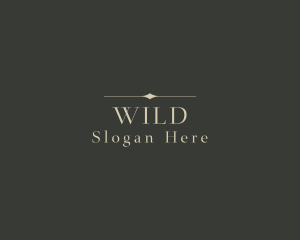 Elegant Elite Business Logo