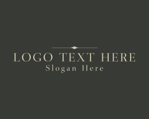 Elegant Elite Business Logo