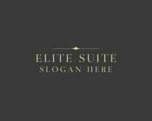 Elegant Elite Business logo design