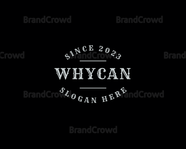 Premium Western Company Logo