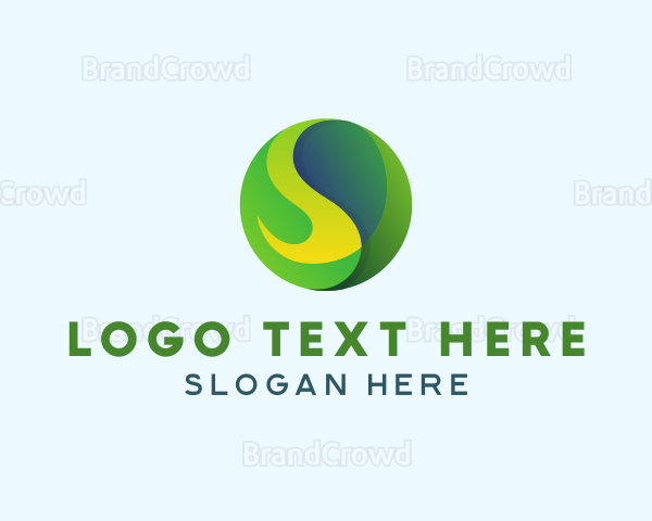 Generic Digital Marketing Logo