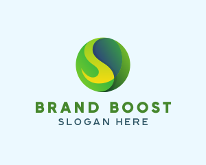 Marketing - Generic Digital Marketing logo design