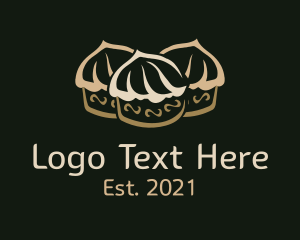 Asian - Asian Pastry logo design