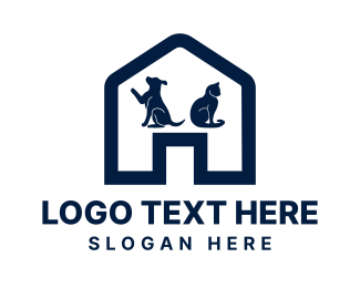 Pet Shop Logos | 273 Custom Pet Shop Logo Designs