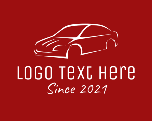 Automobile - Luxury Car Dealer logo design