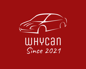 Car Care - Luxury Car Dealer logo design