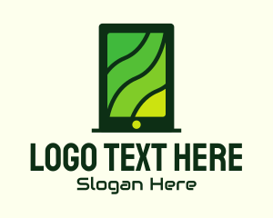 Green Tablet Tech  Logo