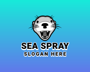 Seal Wildlife Conservation logo design