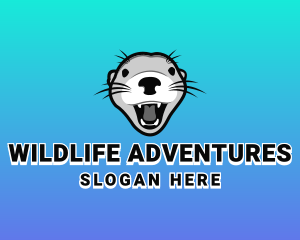 Seal Wildlife Conservation logo design