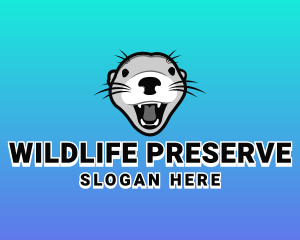 Seal Wildlife Conservation logo design