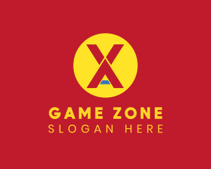 Digital Gaming Circle Logo