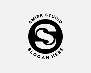 Generic Studio Letter S logo design