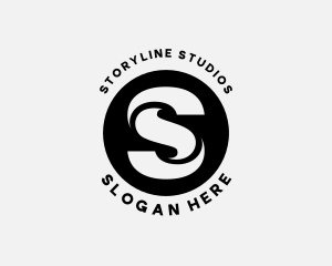 Generic Studio Letter S logo design