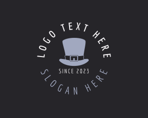 Quirky - Generic Hat Business logo design