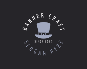 Generic Hat Business logo design