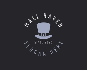 Generic Hat Business logo design