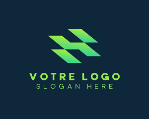 Web Developer - Digital Crypto Software logo design