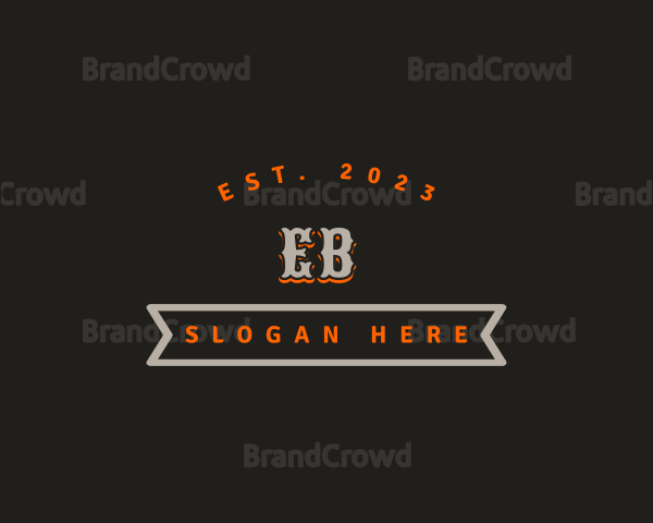 Banner Bar Company Logo